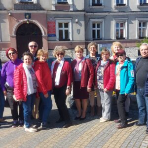 Edukacja ekologiczna dla seniorów – czwarty dzień