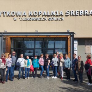 Edukacja ekologiczna dla seniorów – piąty dzień