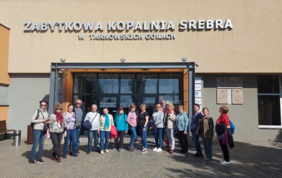 Edukacja ekologiczna dla seniorów – piąty dzień