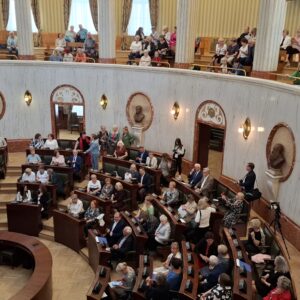 I Forum Śląskich Uniwersytetów Trzeciego Wieku
