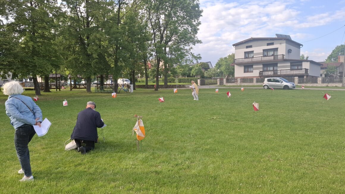 Biegi na orientację